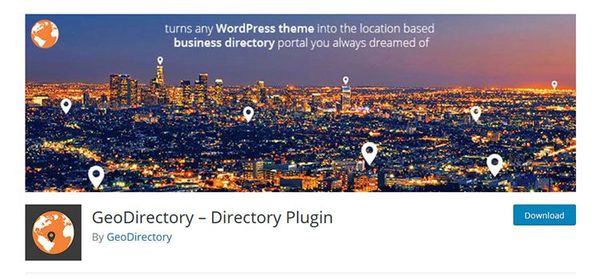 Wordpress için ücretsiz en iyi harita eklentileri