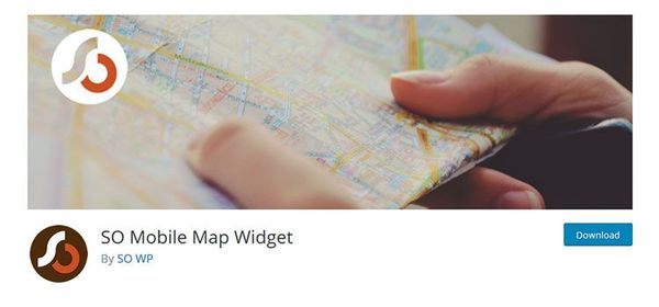Wordpress için ücretsiz en iyi harita eklentileri