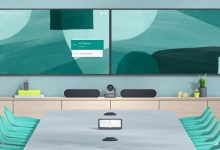 Logitech Room Solutions Video Konferans Sistemleri Artık Google Meet Desteği ile Kullanılabilir