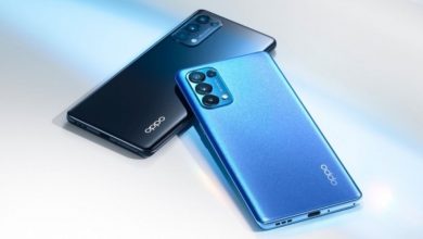 Oppo Reno6 Pro Plus