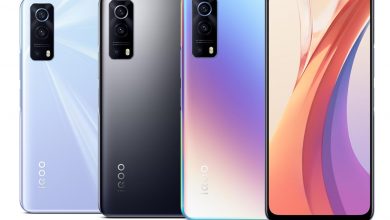 Vivo iQOO Z3