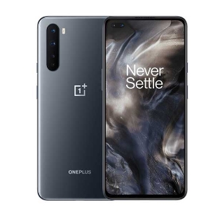 oneplus nord 2