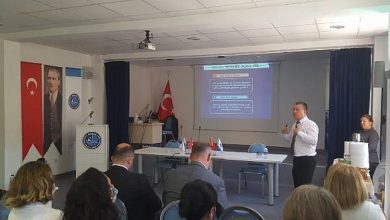 İzmir İl Milli Eğitim Müdürlüğü ‘Deneyim Paylaşım Günleri’ İle BİLSEM Müdürlerini Ağırladı