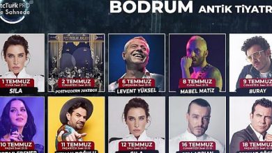 Türkiye, BtcTurk|PRO ana sponsorluğundaki ‘Açıkhava Konserleri’nde müzikle buluşuyor!