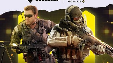 Codashop, zenginleşen oyun listesine Call of Duty®: Mobile COD Points’i ekledi