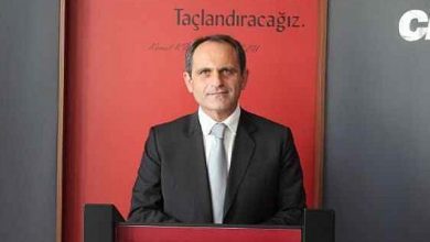 Cumhuriyet Halk Partisi (CHP) Sakarya İl Başkanı Ecevit Keleş: Felaket Gelmeden Önlem Alınmalı
