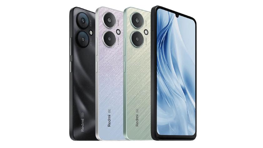 Redmi 14C