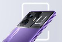 Realme GT Neo7
