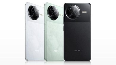 Redmi K80 Pro