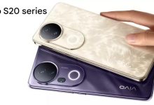 Vivo S20