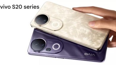 Vivo S20