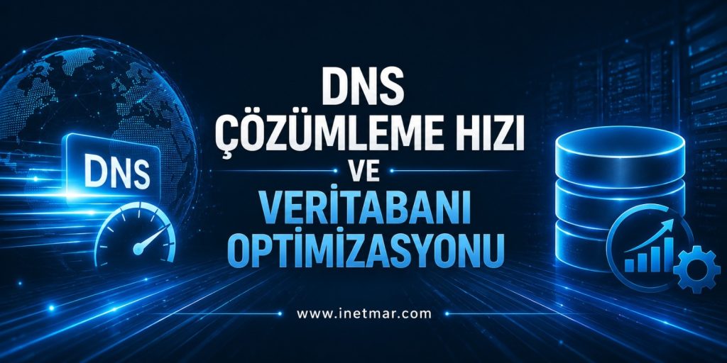 Veritabanı Optimizasyonu