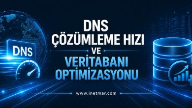 Veritabanı Optimizasyonu