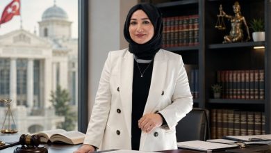 Ceza Avukatı 1