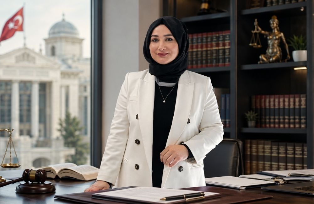 Ceza Avukatı 1