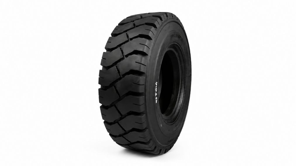 Forklift Lastiği Seçimi