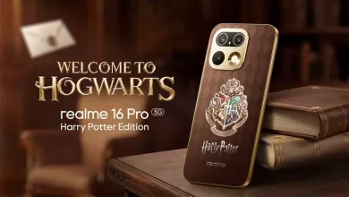 Realme 16 Pro Harry Potter Edition