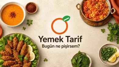Kurabiyenin Dokusu