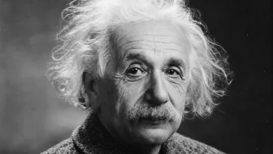 Einstein Hakkında İlginç Bilgiler