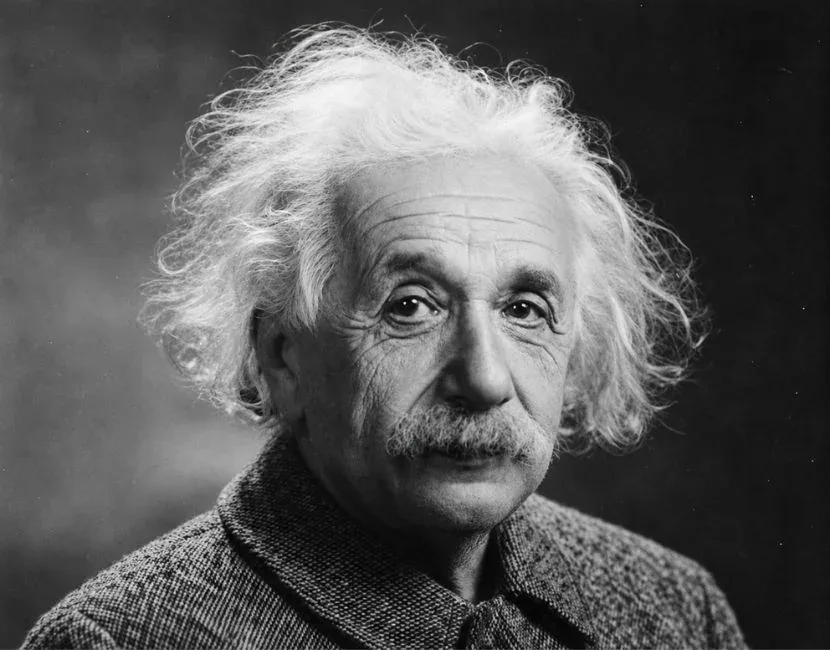 Einstein Hakkında İlginç Bilgiler