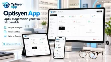 Optik Mağaza Programı