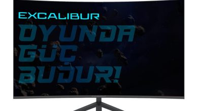 oyuncu monitörü