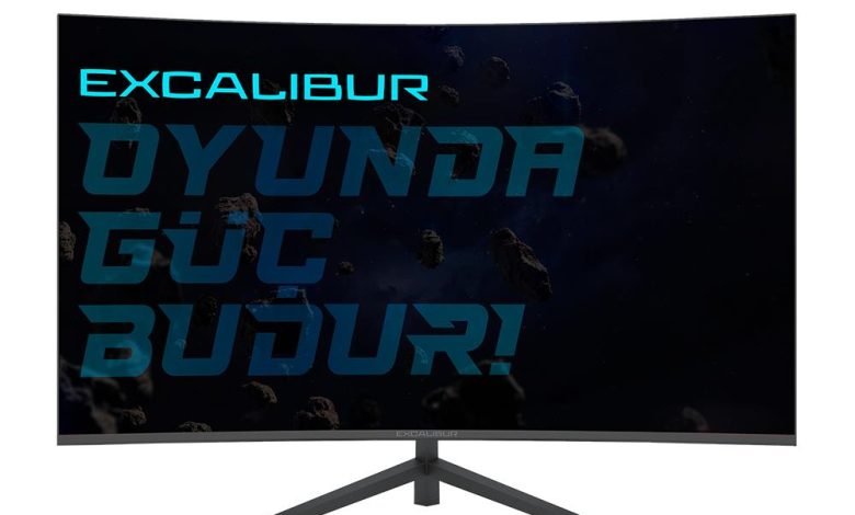 oyuncu monitörü